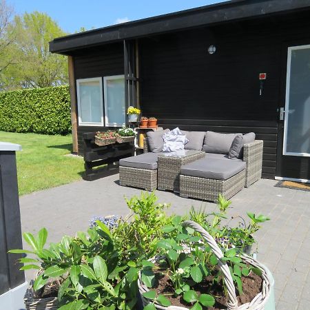 Vakantiewoning De Klaproos Bojil Exterior foto