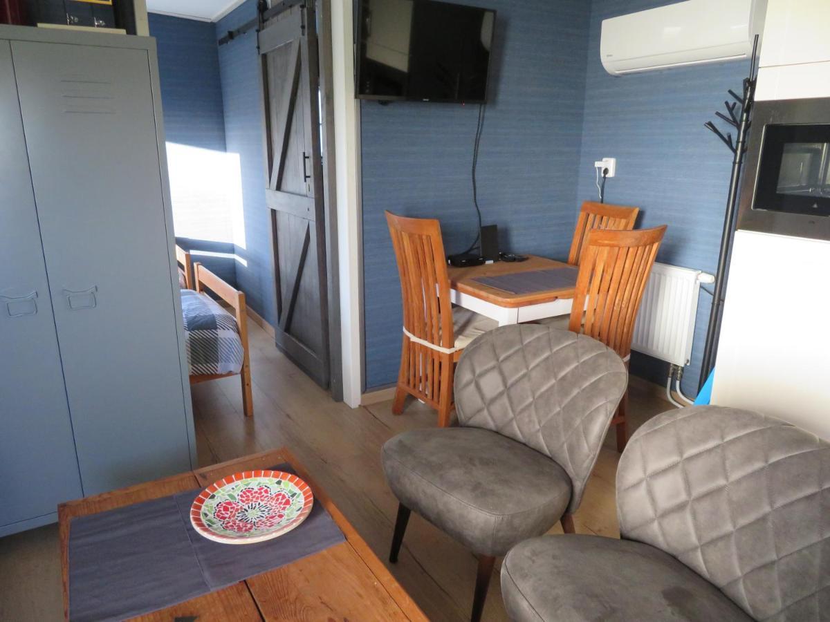 Vakantiewoning De Klaproos Bojil Exterior foto