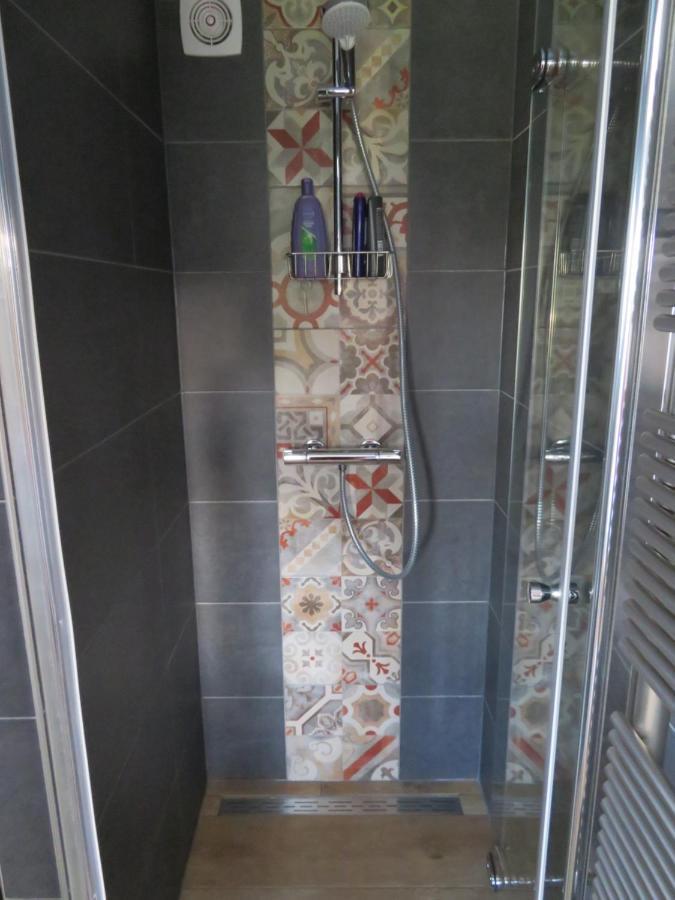 Vakantiewoning De Klaproos Bojil Exterior foto